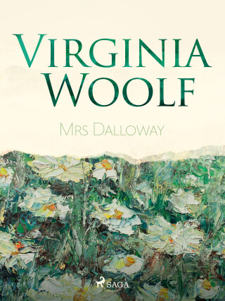 Mrs Dalloway - Virginia Woolf