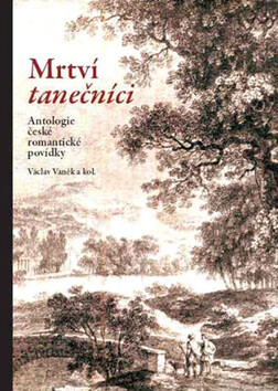 Mrtví tanečníci - Václav Vaněk