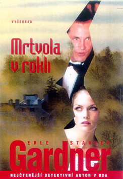Mrtvola v rokli - Erle Stanley Gardner