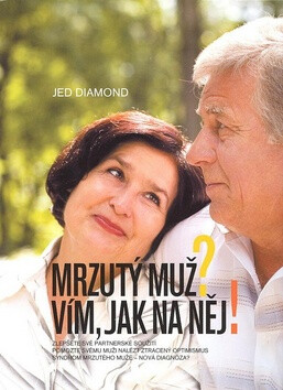 Mrzutý muž? Vím jak na něj! - Jared Diamond
