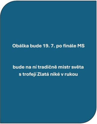 MS 2026 - Zdeněk Pavlis