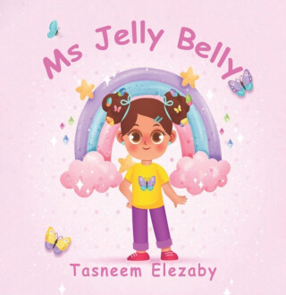 Ms Jelly Belly - Tasneem Elezaby