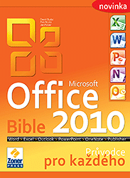 Office 2010 bible - Jan Polzer,Petr Broža,David Budai