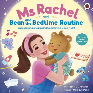 Ms Rachel and Bean and the Bedtime Routine - Ms Rachel,Mr Aron