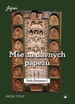 Mše za dávných papežů - Radek Tichý