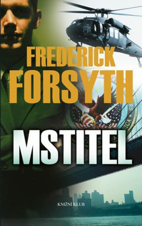 Mstitel - Frederick Forsyth