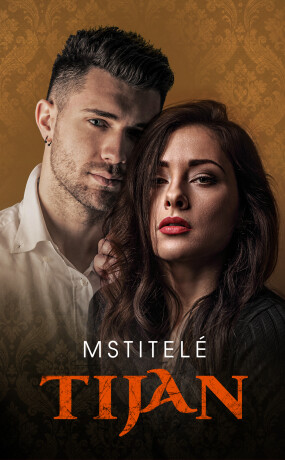 Mstitelé -  Tijan