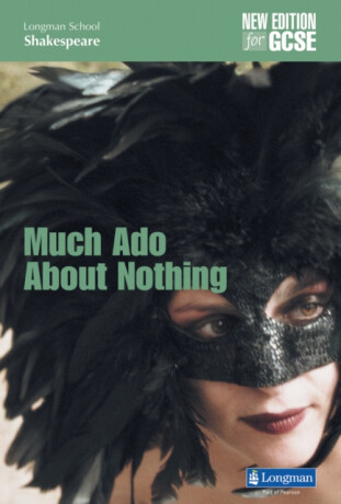 Much Ado About Nothing (new edition) - John O'Connor,Stuart Eames