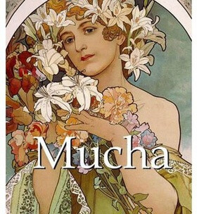Mucha - Patrick Bade