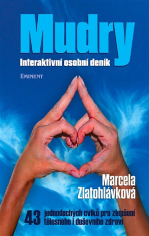 Mudry - Marcela Zlatohlávková