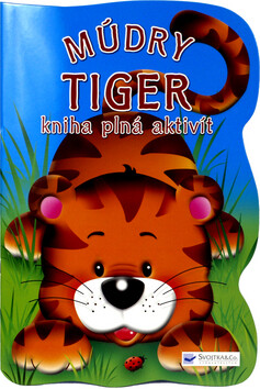 Múdry tiger - 