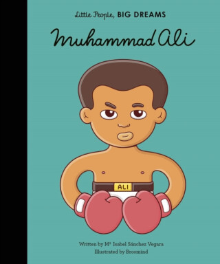 Muhammad Ali - Sanchez Vegara Maria Isabel