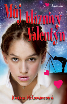 Můj bláznivý Valentýn - Karen McCombieová