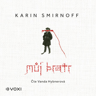 Můj bratr - Karin Smirnoff