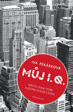 Můj IQ - Iva Pekárková