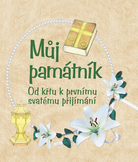 Můj památník - Eva Benešová