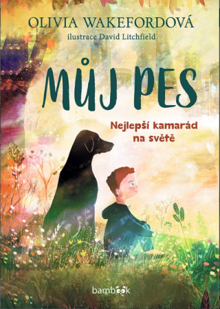 Můj pes - Olivia Wakefordová
