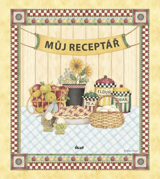 Můj receptář - Debbie Mummová