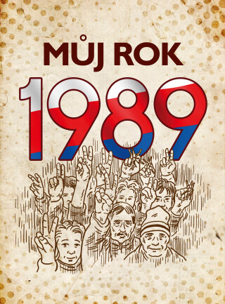 Můj rok 1989 - Martin Ježek