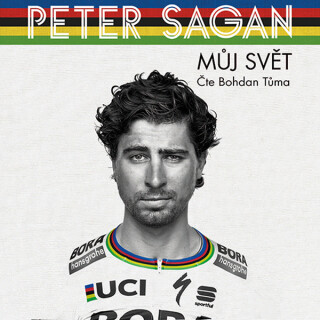 Můj svět - Peter Sagan