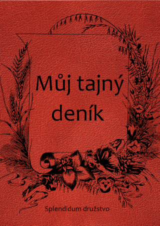 Můj tajný deník - Neznámý