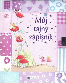 Můj tajný zápisník - Claire Freedman