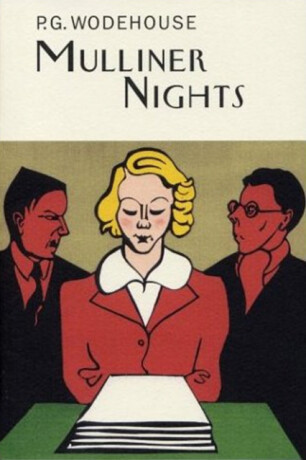 Mulliner Nights - Pelham Grenville Wodehouse