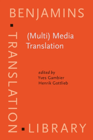 (Multi) Media Translation - 