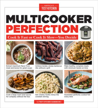 Multicooker Perfection - America's Test Kitchen Kids