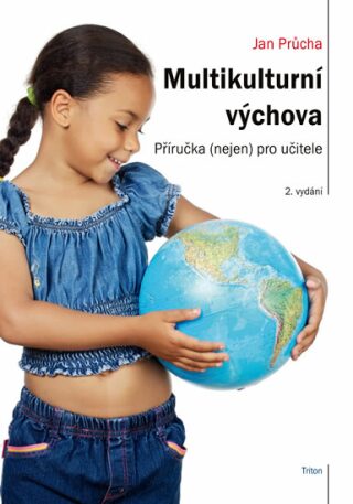 Multikulturní výchova - Jan Průcha