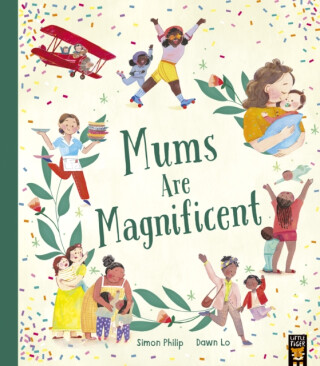 Mums Are Magnificent - Simon Philip