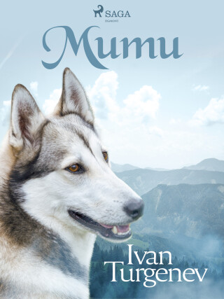 Mumu - Ivan Turgenev
