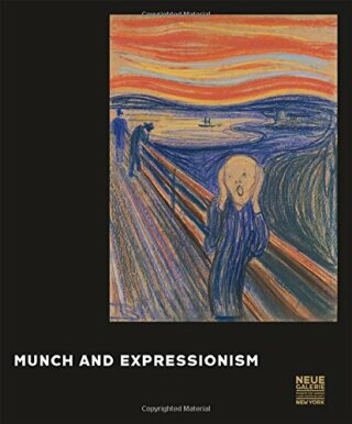 Munch and Expressionism (bazar) - Lloyd