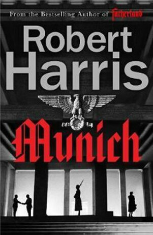 Munich - Robert Harris