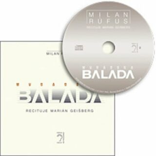 Murárska balada - slovensky - Milan Rúfus