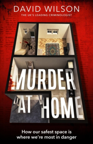 Murder at Home - David Wilson