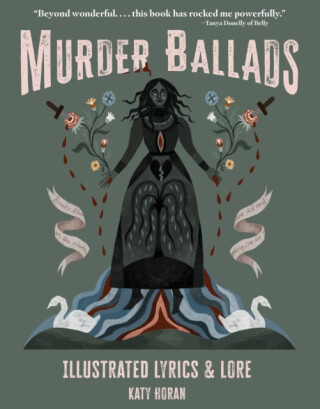 Murder Ballads - Katy Horan
