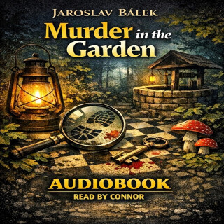 Murder in the Garden - Jaroslav Bálek