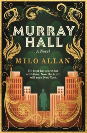 Murray Hall - 