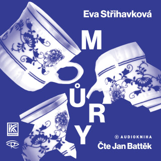 Můry - Eva Střihavková