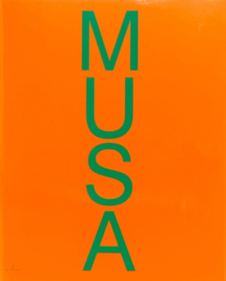 MUSA - Sybren Vanoverberghe