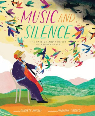 MUSIC & SILENCE - Christy Mihaly