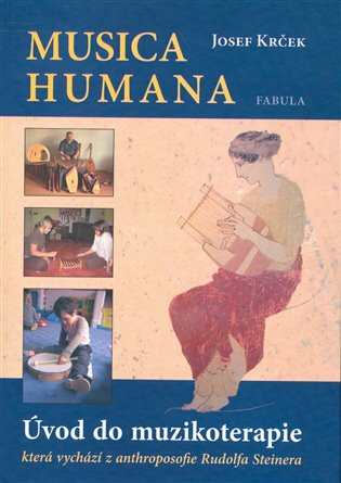 Musica humana - Josef Krček