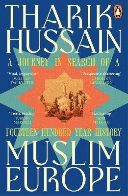 Muslim Europe - Tharik Hussain