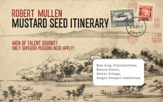 Mustard Seed Itinerary - Robert Mullen