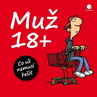Muž 18+ - Michael Kernbach,Miguel Fernandez