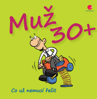Muž 30+ - Michael Kernbach,Miguel Fernandez