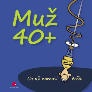 Muž 40+ - Michael Kernbach,Miguel Fernandez