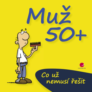 Muž 50+ - Michael Kernbach,Miguel Fernandez