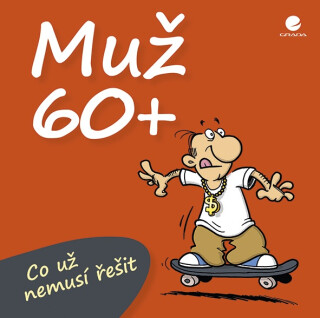 Muž 60+ - Michael Kernbach,Miguel Fernandez